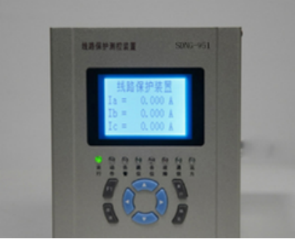 繼電器在微機(jī)保護(hù)裝置中的有什么作用？