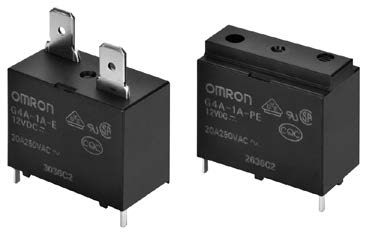 歐姆龍開關：歐姆龍開關產(chǎn)品在自動售貨柜中的應用 