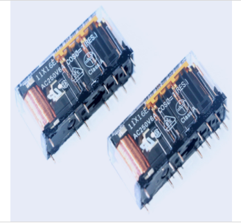 安全繼電器 安全繼電器