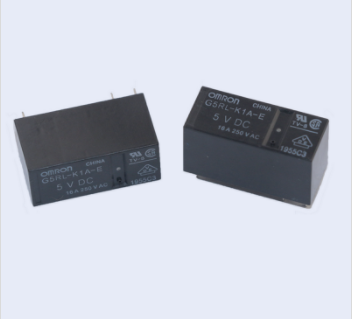 磁保持繼電器 磁保持繼電器