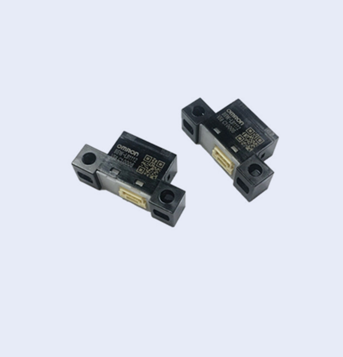 黑色、透明物體反射型傳感器B5W-LB1112-1