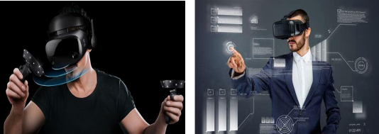 5G來了，VR產(chǎn)業(yè)將給歐姆龍開關帶來什么機會？