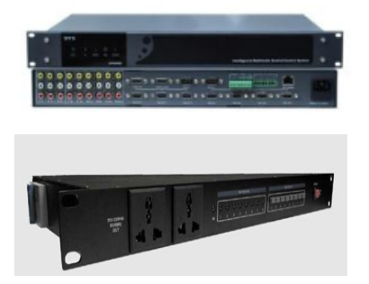 電源管理控制系統(tǒng)中歐姆龍繼電器起了什么樣的作用？